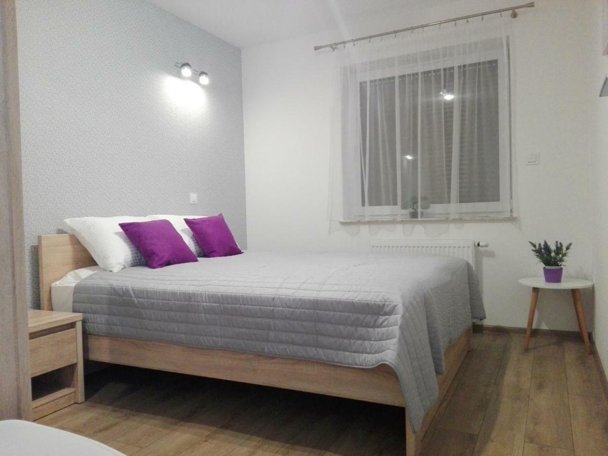 Apartament Marzenie 5 - Opole Luaran gambar