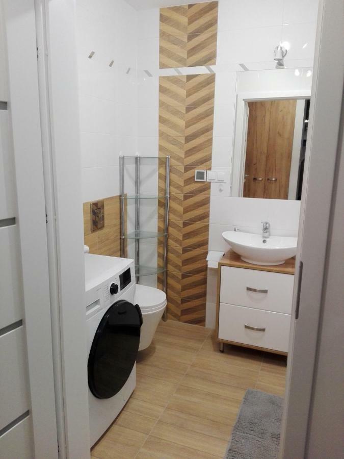 Apartament Marzenie 5 - Opole Luaran gambar