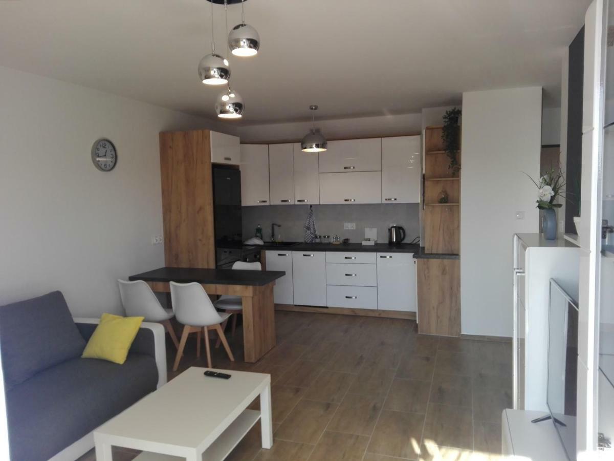 Apartament Marzenie 5 - Opole Luaran gambar