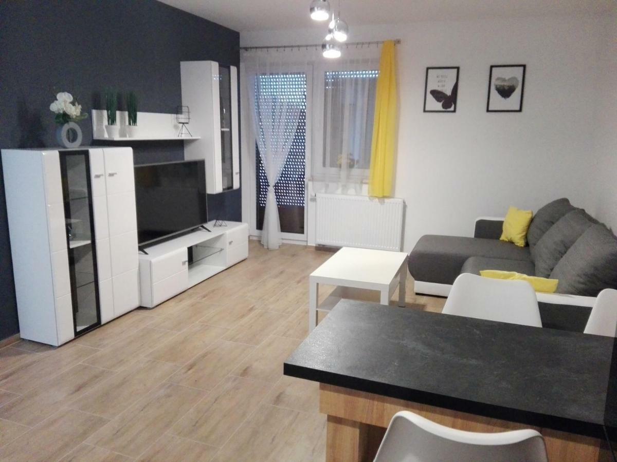 Apartament Marzenie 5 - Opole Luaran gambar