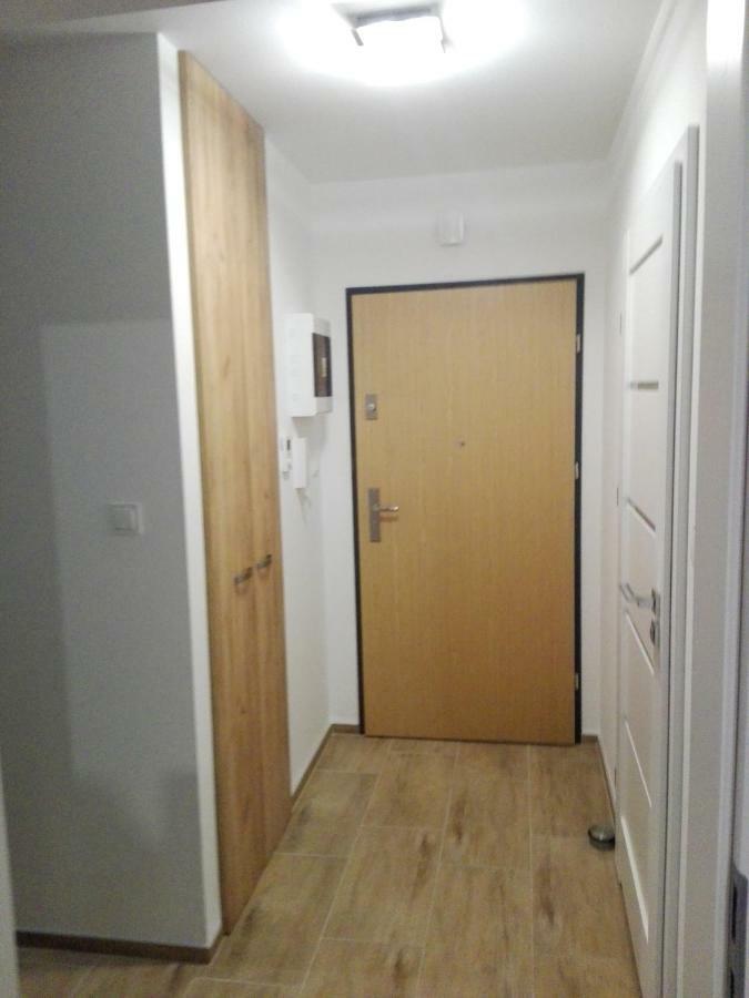 Apartament Marzenie 5 - Opole Luaran gambar