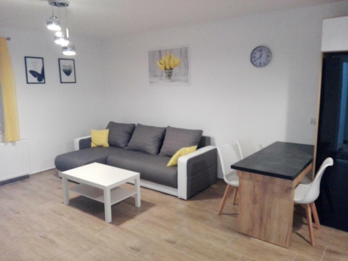 Apartament Marzenie 5 - Opole Luaran gambar